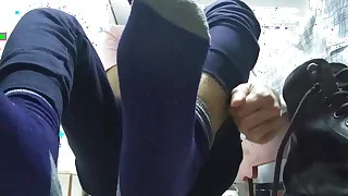 Last Gay Sex 4