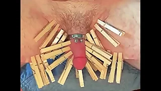 Ponte pinzas para mi&period;